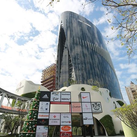 Aj Hotel Hsinchu Zhubei Exterior photo
